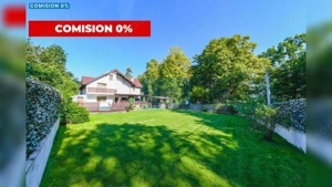 COMISION ZERO! | Casa Individuala | 1000 Mp teren | 260 mp Utili | 