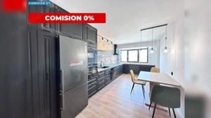 Apartament 4 camere, 95 mp + garaj + boxa, Zorilor