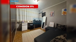 FARA COMISION!  2 camere, balcon 9,49 mp, priveliste, zona IULIUS MALL