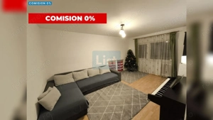 Vanzare apartament cu 3 camere cartierul Zorilor. Comision 0!