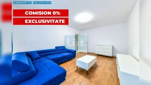 0% Comision | Apartament decomandat cu 3 camere, 68 mp | Zorilor |