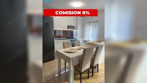 Apartament cu 2 camere in cartierul Buna Ziua cu gradina si parcare. Comision 0!