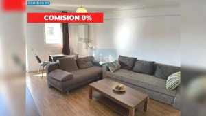 FARA COMISION! Apartament 54 mp, imobil 2010, zona Platinia, USMV, UMF