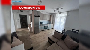 FARA COMISION!  62mp, etajul 2, parcare, zona THE OFFICE, BRD