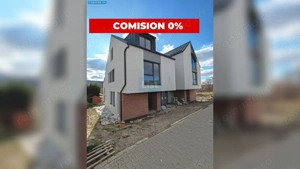 Duplex de vanzare in cartierul Faget. Comision 0!