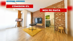 Apartament 2 camere | Zona Donath Park | Bloc Boutique