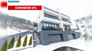 Duplex zona Grigorescu | View superb | 223 suprafata utila 