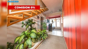 Casa multifunctionala de vanzare in cartierul Borhanci