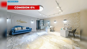 Spatiu comercial de inchiriat in cartierul Buna Ziua