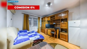 Garsoniera de vanzare pe strada Cojocnei