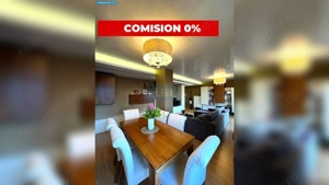 0% Comision | Apartament de lux decomandat cu 3 camere, 90 mp | Europa
