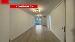 Apartament 1 camera Sopor cu parcare subterana 