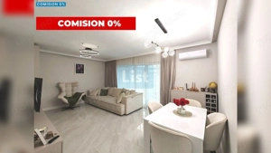 Apartament 2 camere si terasa, parcare in cartierul Sopor. Comision 0!