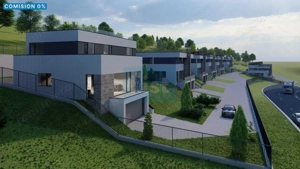 Comicion 0%! Teren 861 mp, priveliste, spre oras,  locuinta, Felecu