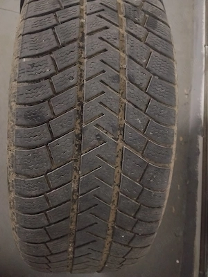 Jante și anvelope Q7 ca noi - imagine 11