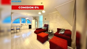 0% Comision | Apartament semidecomandat cu 3 camere | Andrei Muresanu