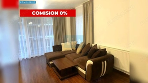 0% Comision | Apartament semidecomandat cu 3 camere 85 mp | Buna Ziua