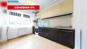 C0MISION 0%! 1 camera 39mp, balcon 8mp, imobil 2009, ZONA UMF