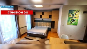 0% Comision | Apartament cu o camera, 40 mp | Andrei Muresanu |