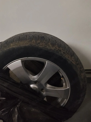 Jante și anvelope Q7 ca noi - imagine 12