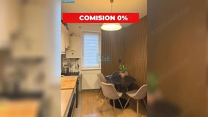 FARA COMISION! Apartament 3 camere, decomandat, etajul 3/4