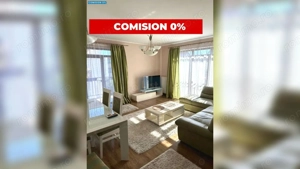 0% Comision | Apartament decomandat cu 3 camere, 86 mp | Zorilor |