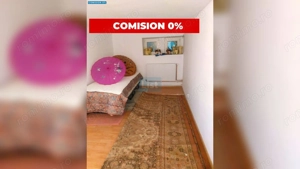 0% Comision | Apartament semidecomandat, 2 camere, 70 mp | Gruia | 