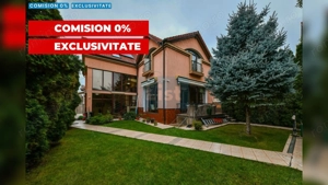 Casa Andrei Muresanu | Zona exclusivista | Suprafata 280mp utili