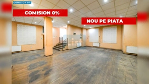 0% Comision | Spre inchiriere spatiu comercial | Marasti |
