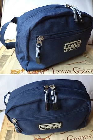 Trusa pentru cosmetice TOP LINE, Toiletry travel Bag