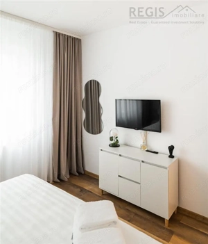 Apartament de inchiriat 2 camere Casa Nobel(Tractoru) cu loc de parcare inclus - imagine 6