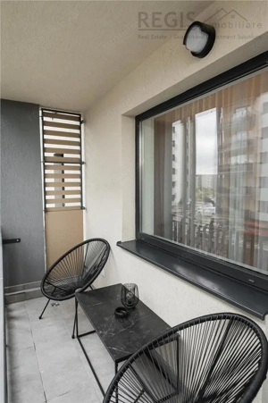 Apartament de inchiriat 2 camere Casa Nobel(Tractoru) cu loc de parcare inclus - imagine 7