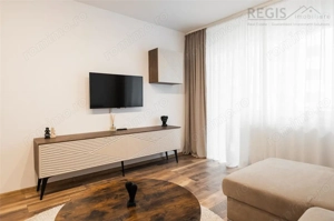 Apartament de inchiriat 2 camere Casa Nobel(Tractoru) cu loc de parcare inclus - imagine 4