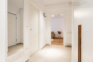 Apartament de inchiriat 2 camere Casa Nobel(Tractoru) cu loc de parcare inclus - imagine 10