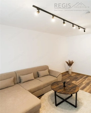 Apartament de inchiriat 2 camere Casa Nobel(Tractoru) cu loc de parcare inclus - imagine 3