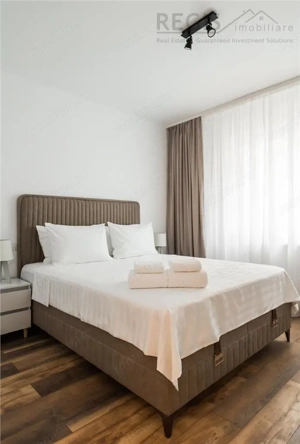 Apartament de inchiriat 2 camere Casa Nobel(Tractoru) cu loc de parcare inclus - imagine 5