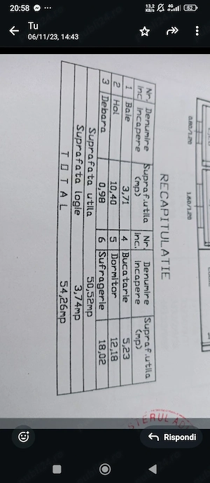 vand Apartament  - imagine 5