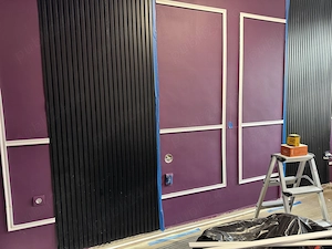 Lucrări de amenajări interioare la prețuri accesibile 