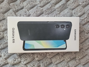Telefon Samsung Galaxy A16 NOU cu garantie!!!  