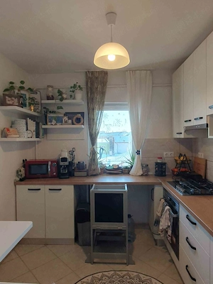 De vânzare apartament 2 camere  PB - imagine 3