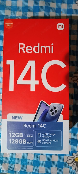 Redmi14c 5G