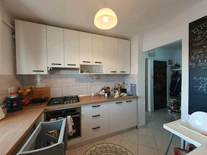 De vânzare apartament 2 camere  PB - imagine 2