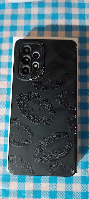 Samsung Galaxy a52s 5g