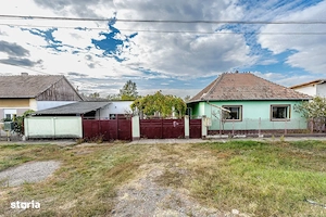 Vand Schimb cu apartament Casa Zimandunou  - imagine 7