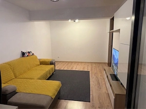 Vând apartament complet decomandat 2 camere
