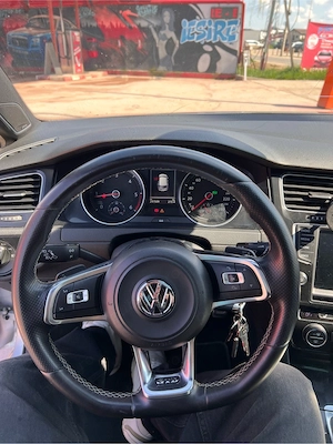 vand golf 7  - imagine 5