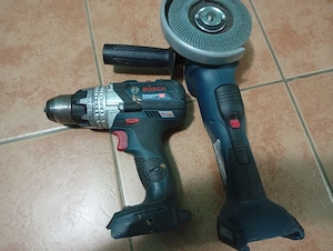 se vind inpreuna BOSCH