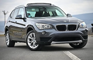 BMW x1 XDrive 2013  - imagine 5