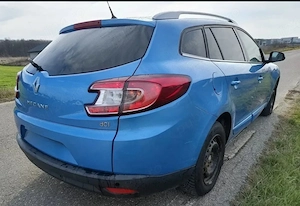 Renault Megane 3 - imagine 2