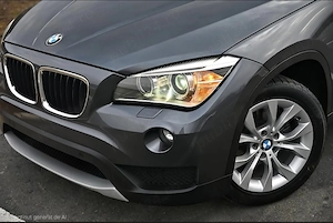 BMW x1 XDrive 2013  - imagine 3